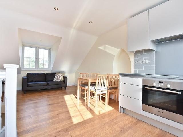 Apartment for rent