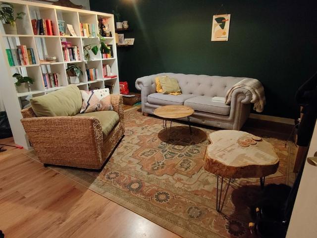 Apartment for rent in Merchant City, Glasgow
