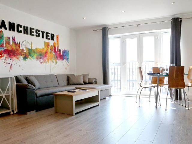 Apartment for rent in City Centre, Georgia