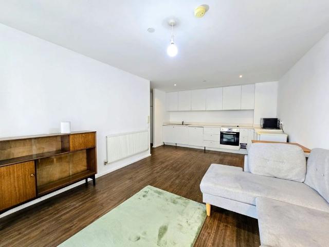 Apartment for rent in The Meadows, Haddon