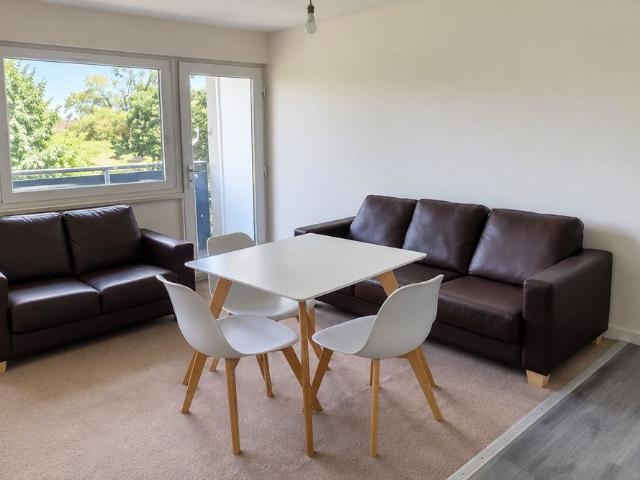 Apartment for rent in St George's Quarter / Cultural Quarter, Calderstones