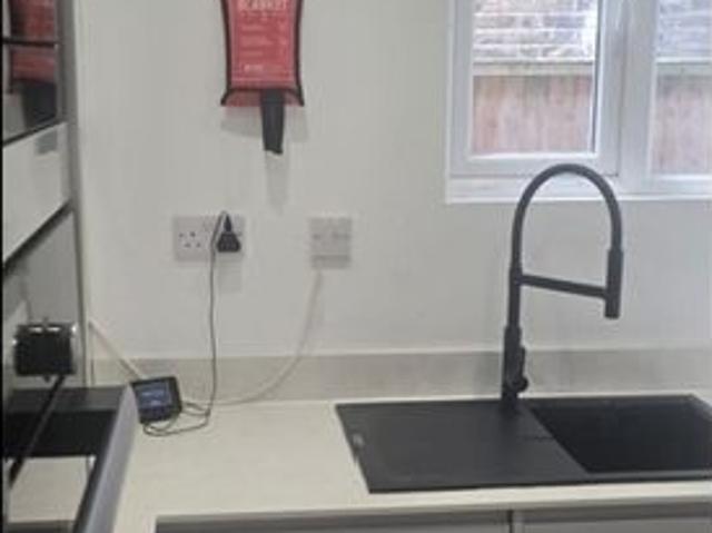 Apartment for rent in Wanstead, Greater London