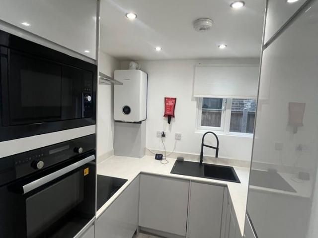 Apartment for rent in Wanstead, Greater London