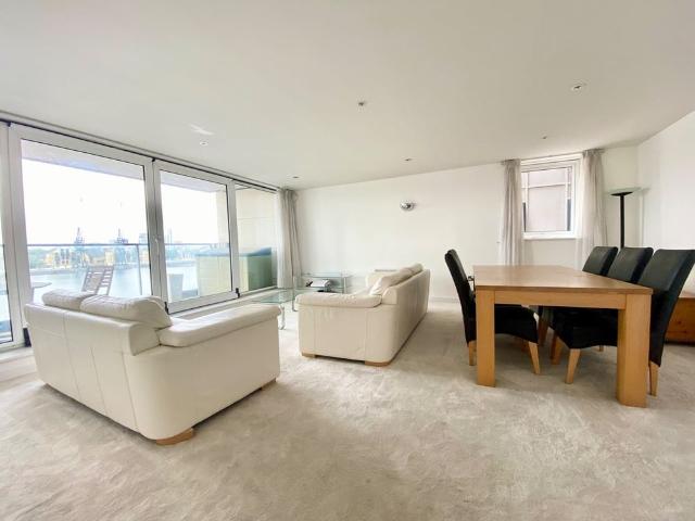 Apartment for rent in Canning Town, Greater London