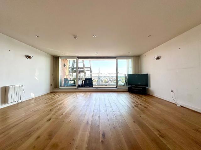 Apartment for rent in Canning Town, Greater London
