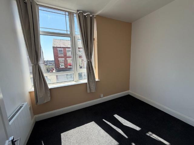 Apartment for rent in Liscard