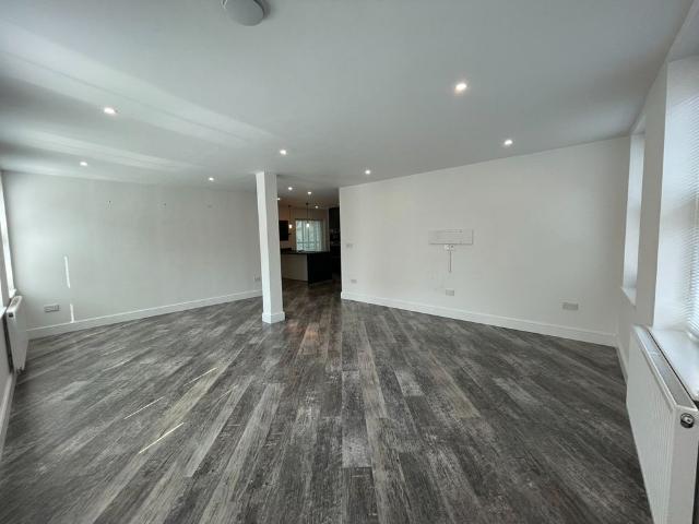 Apartment for rent in Ladywood, West Midlands