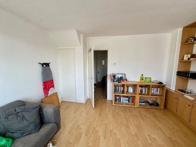 Apartment for rent in Parson's Green, Greater London
