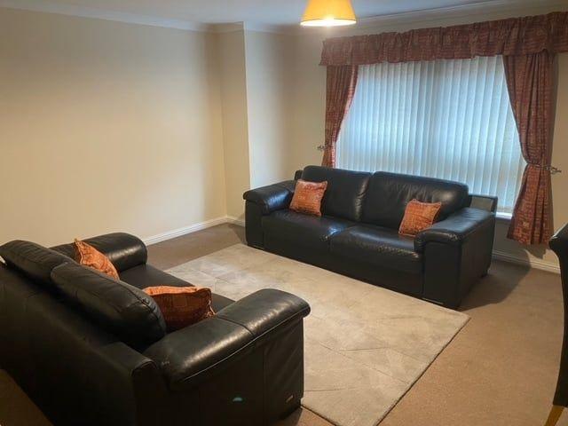 Apartment for rent in Merchant City, Scotland