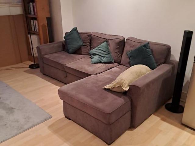 Apartment for rent in Portobello, City of Edinburgh