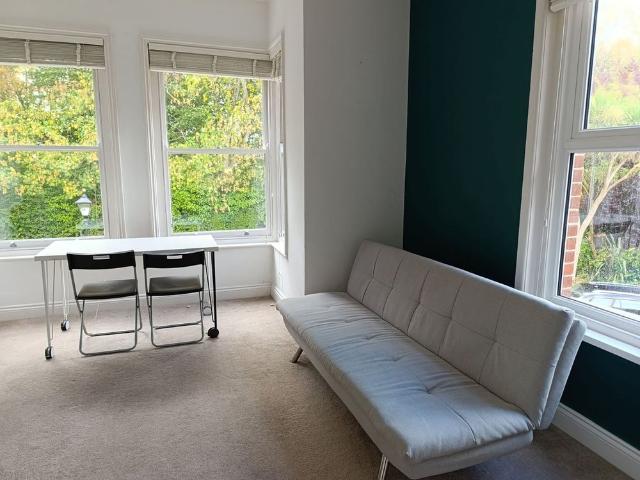 Apartment for rent in Highfield, City Of Southampton