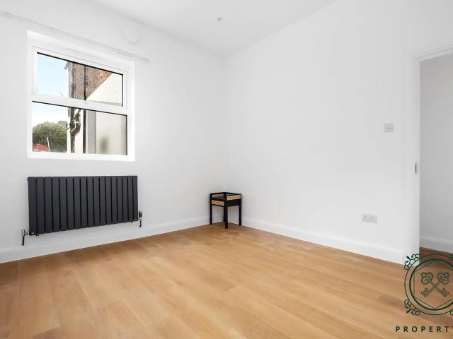 Apartment for rent in London Borough of Haringey, Greater London