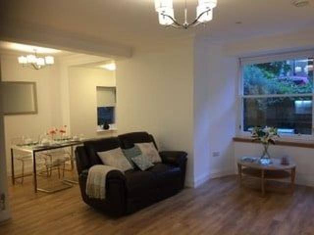 Apartment for rent in Merchant City, Scotland