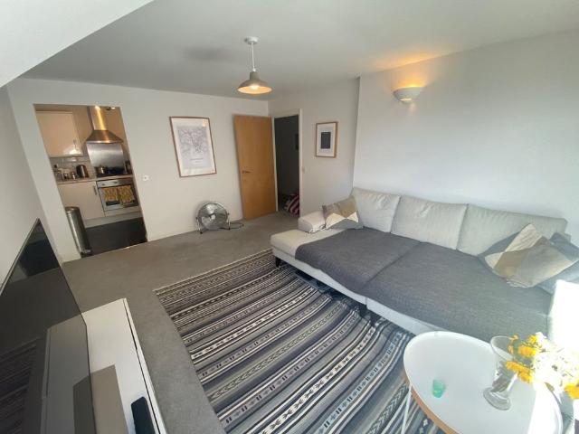 Apartment for rent in Redcliffe, Feckenham