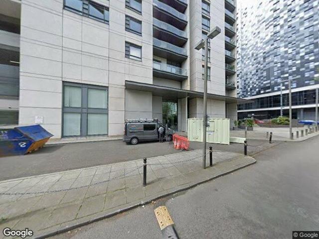 Apartment for rent in Ladywood, West Midlands