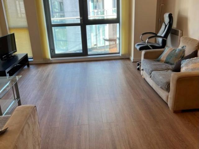 Apartment for rent in Ladywood, West Midlands
