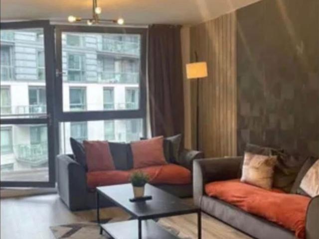 Apartment for rent in Ladywood, West Midlands