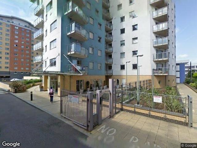 Apartment for rent in Gants Hill, Greater London