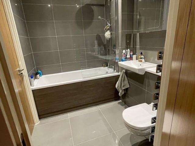 Apartment for rent in London Borough of Camden, Greater London