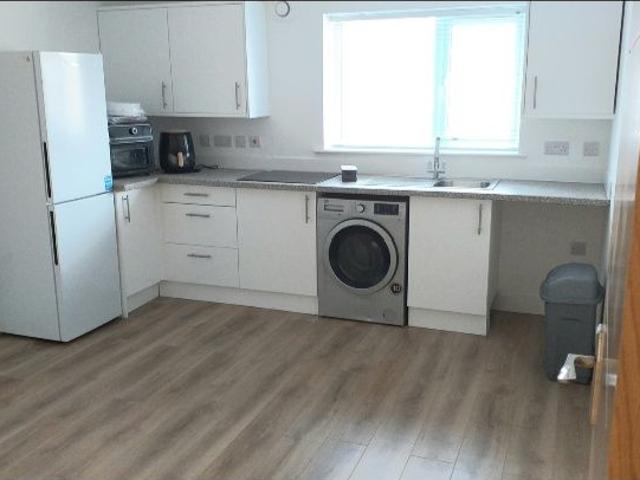 Apartment for rent in The Meadows, Haddon
