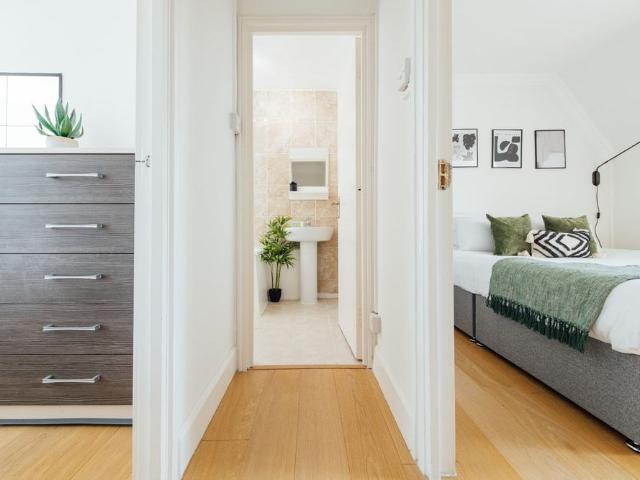 Apartment for rent in Cat Hill, Isle Of Man