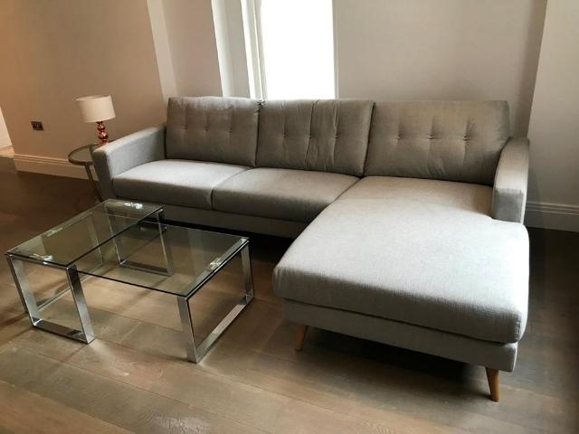 Apartment for rent in Westminster, Victoria