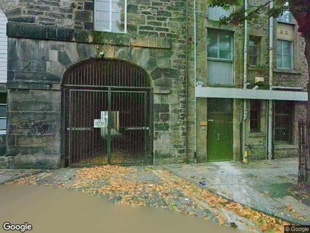 Apartment for rent in North Leith, Trinity