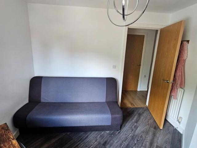 Apartment for rent in The Polygon, City Of Southampton