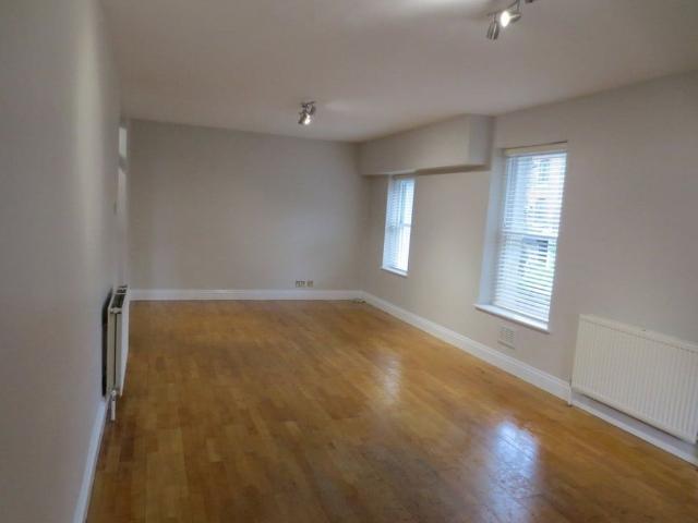 Apartment for rent in Bethnal Green, Greater London