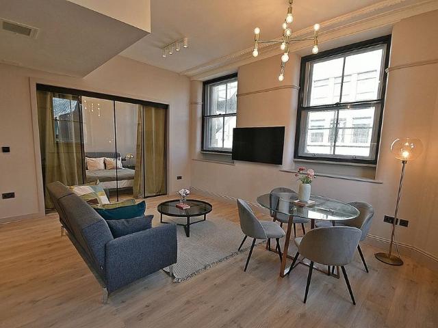 Apartment for rent