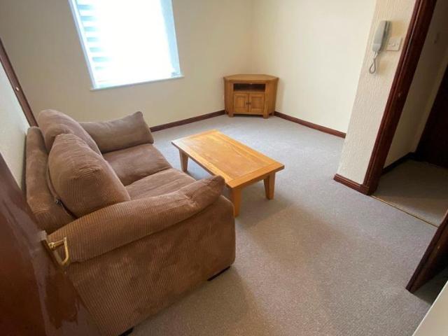 Apartment for rent in City Centre, Aberdeen City