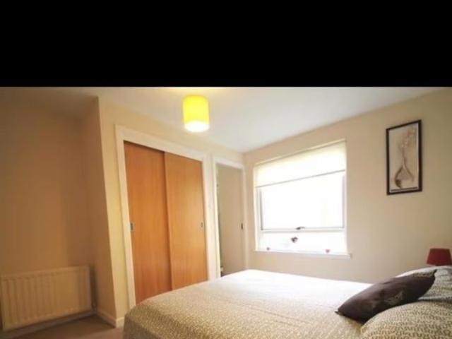 Apartment for rent in Merchant City, Scotland