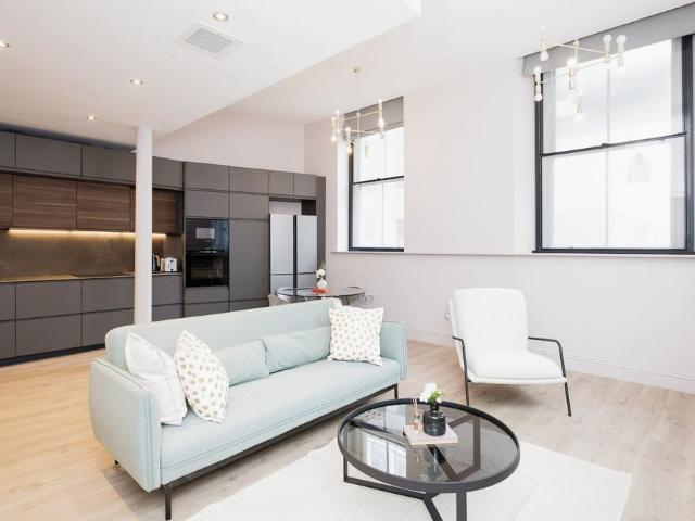 Apartment for rent