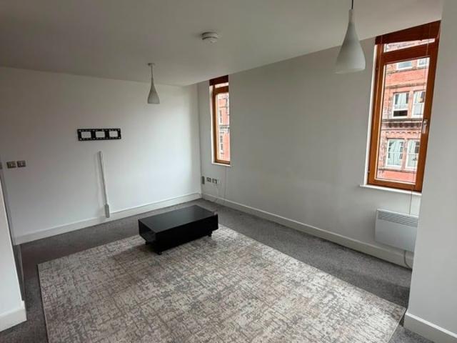 Apartment for rent in Medieval Quarter, Manchester