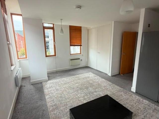 Apartment for rent