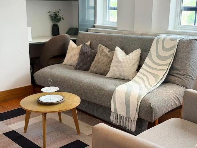 Apartment for rent in Royal Borough of Kensington and Chelsea, Greater London