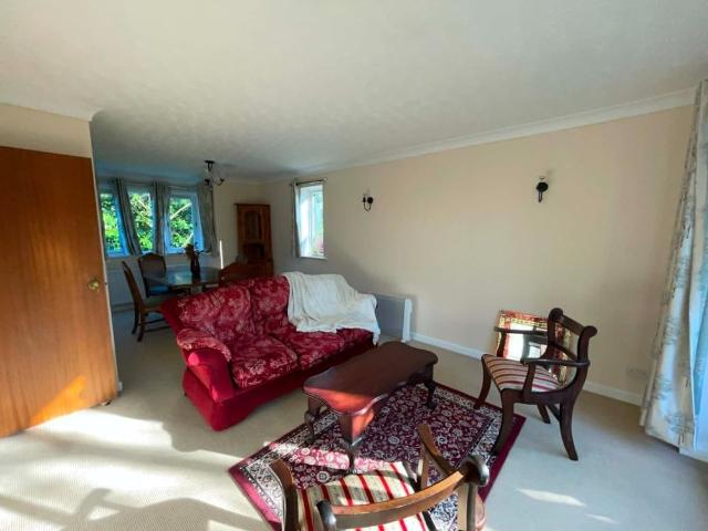 Apartment for rent in Shirley Warren, City Of Southampton