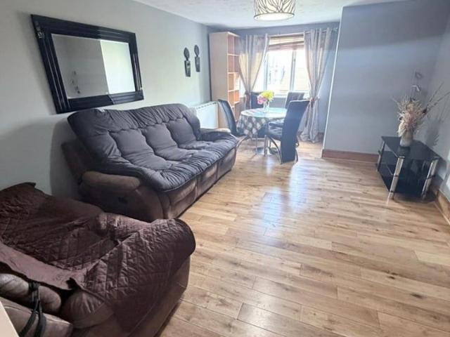 Apartment for rent in Palmers Green, Greater London