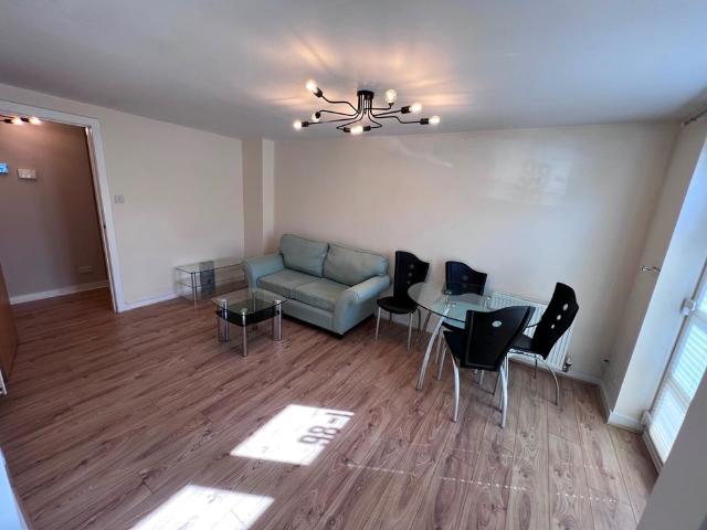 Apartment for rent in Scotland