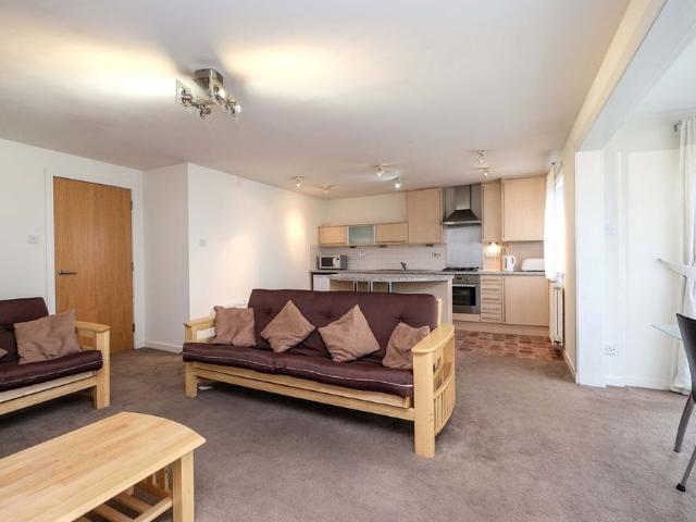 Apartment for rent in Scotland