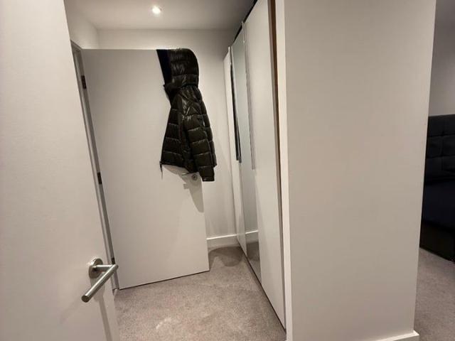 Apartment for rent in City Centre, Georgia