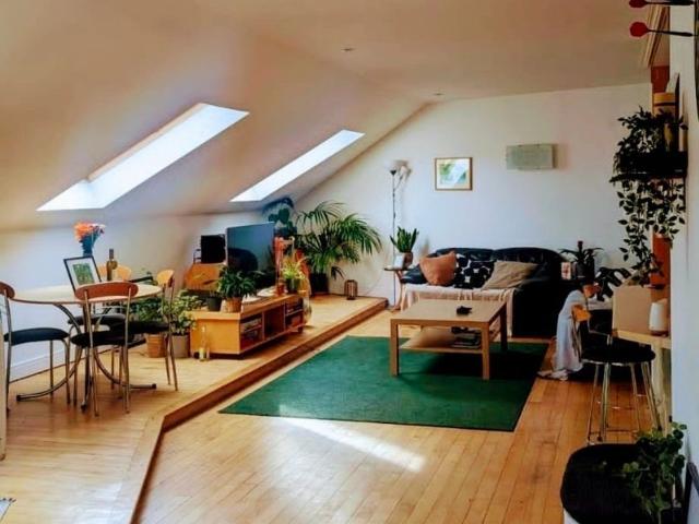 Apartment for rent in City Centre, Georgia