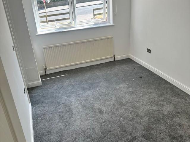 Apartment for rent in London Borough of Croydon, Waddon