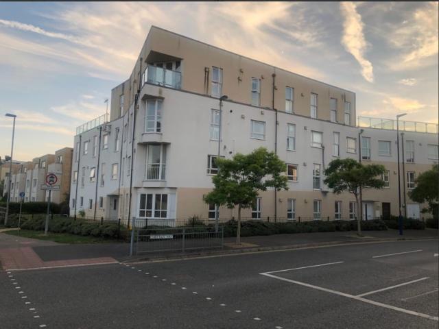 Apartment for rent in Orchard Park, South Cambridgeshire