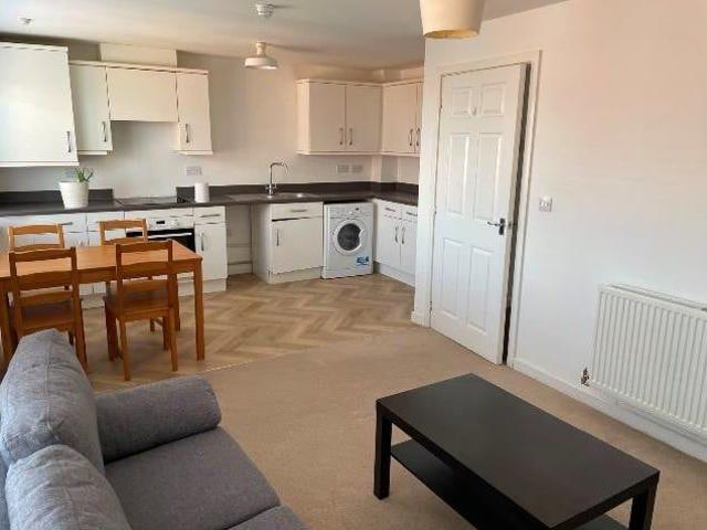 Apartment for rent in Hillfields, West Midlands