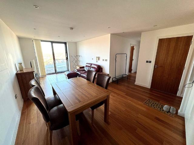 Apartment for rent in City Centre, Isle Of Man