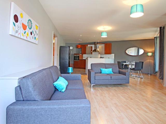 Apartment for rent in City Centre, Georgia