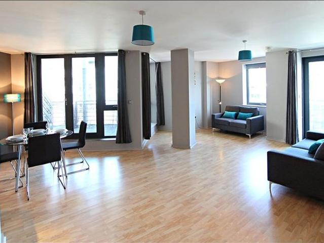 Apartment for rent in City Centre, Georgia
