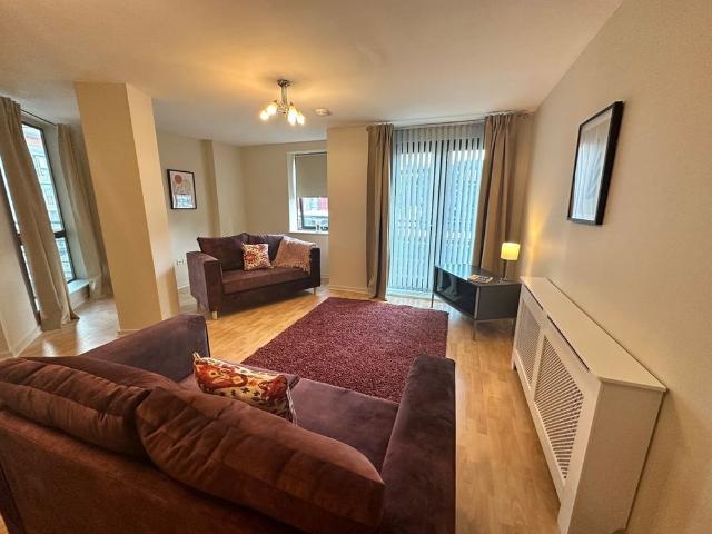 Apartment for rent in City Centre, Georgia