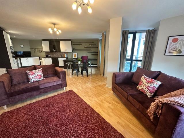 Apartment for rent in City Centre, Georgia
